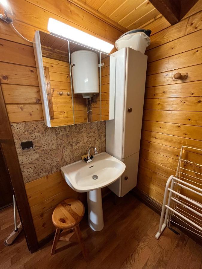 Calme Cosy Station 2600 Chalet Eyne
