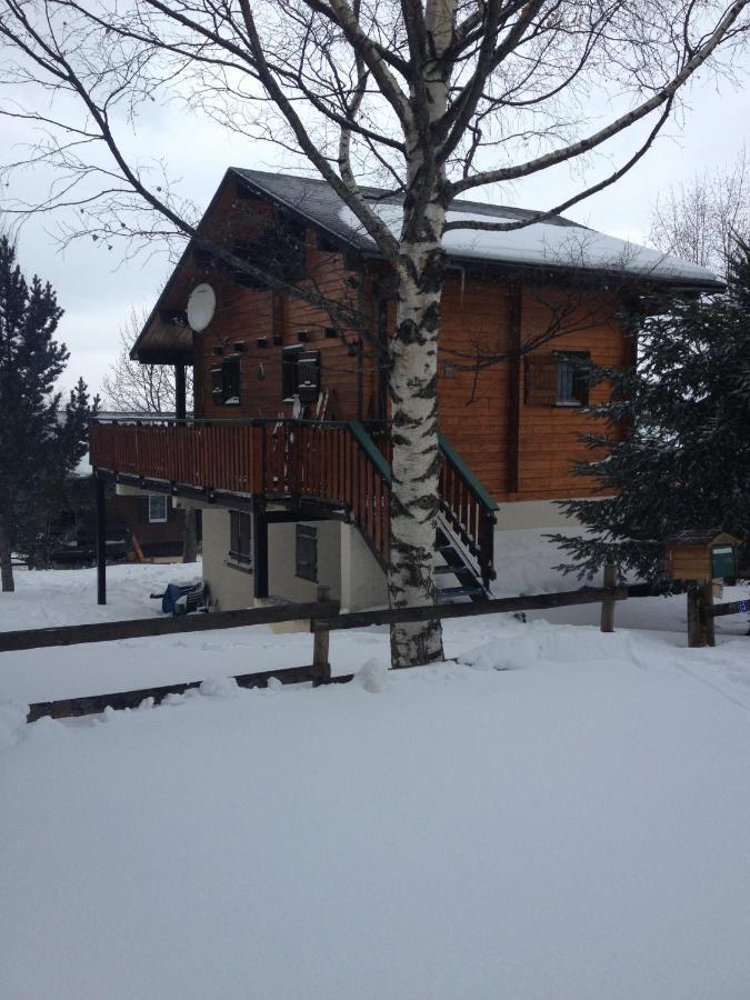 Chalet Calme Cosy Station 2600 *
